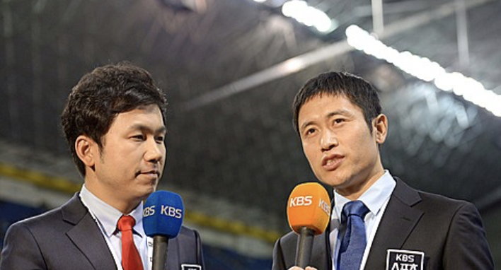 이영표