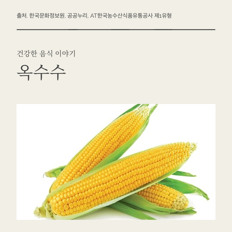 여름 간식 초당 옥수수 먹는 법 및 보관 방법 7