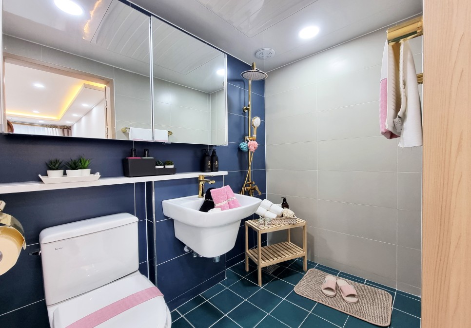 2룸, 3룸 대형테라스까지~ 성균관대역 도보권 수원 율전동 신축 빌라 1.5룸, 40