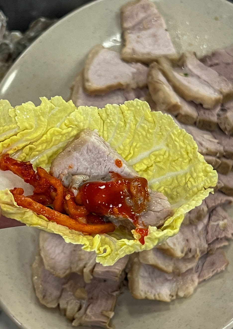 굴사냥 이미지