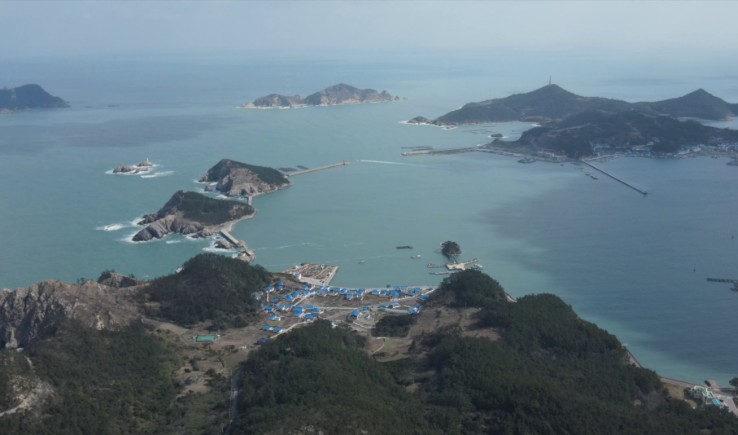 흑산도