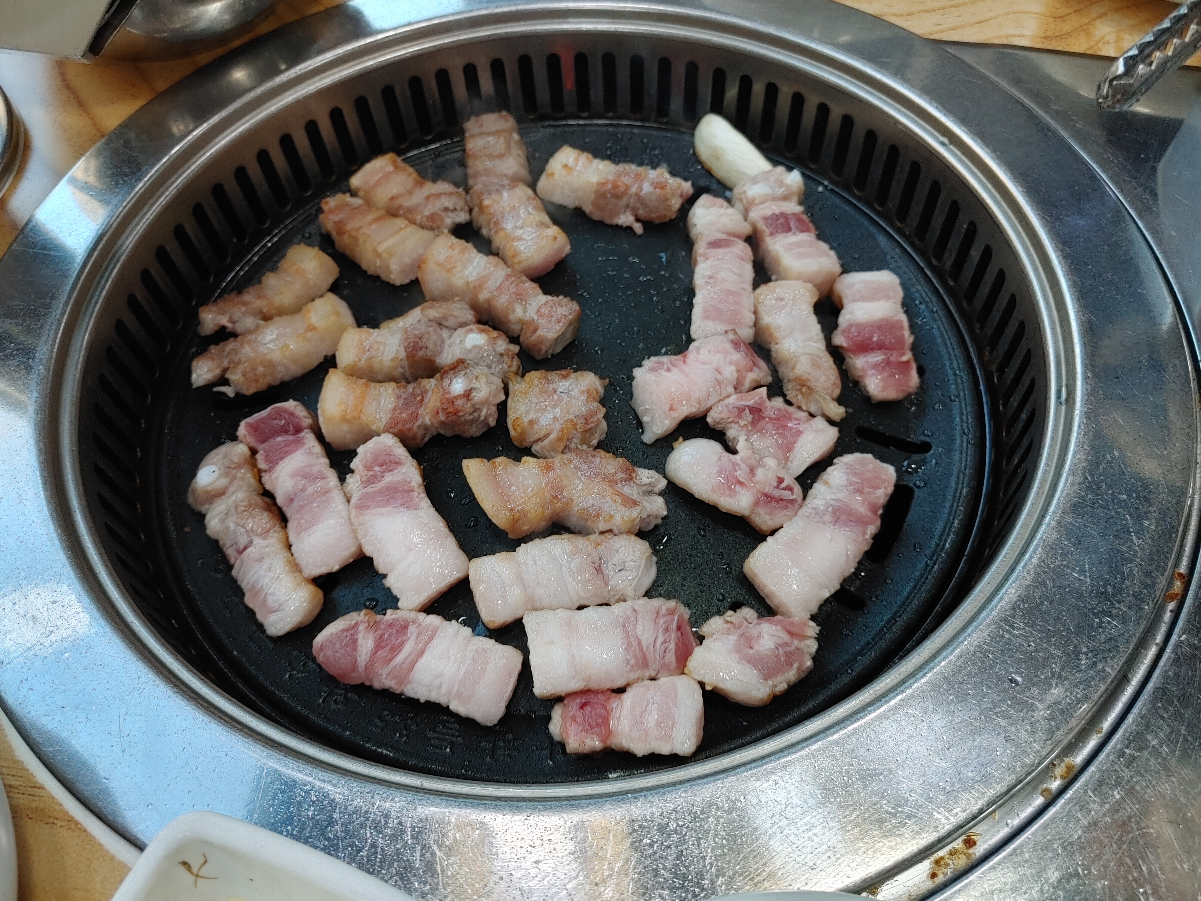 서울마곡-서울발산-맛찬들-소금구이-돼지고기맛집-발산돼지고기맛집