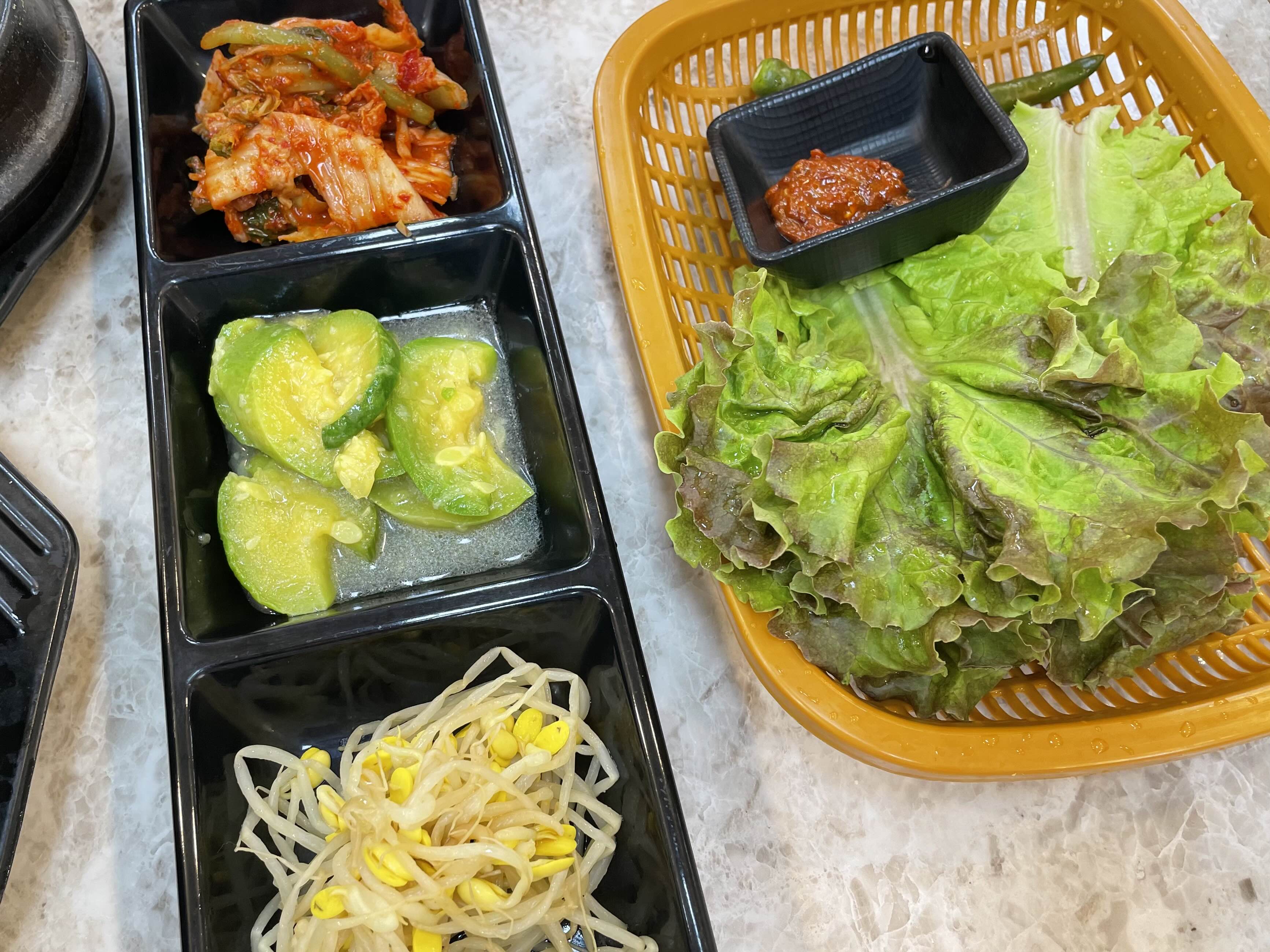 화담삼겹살 이미지