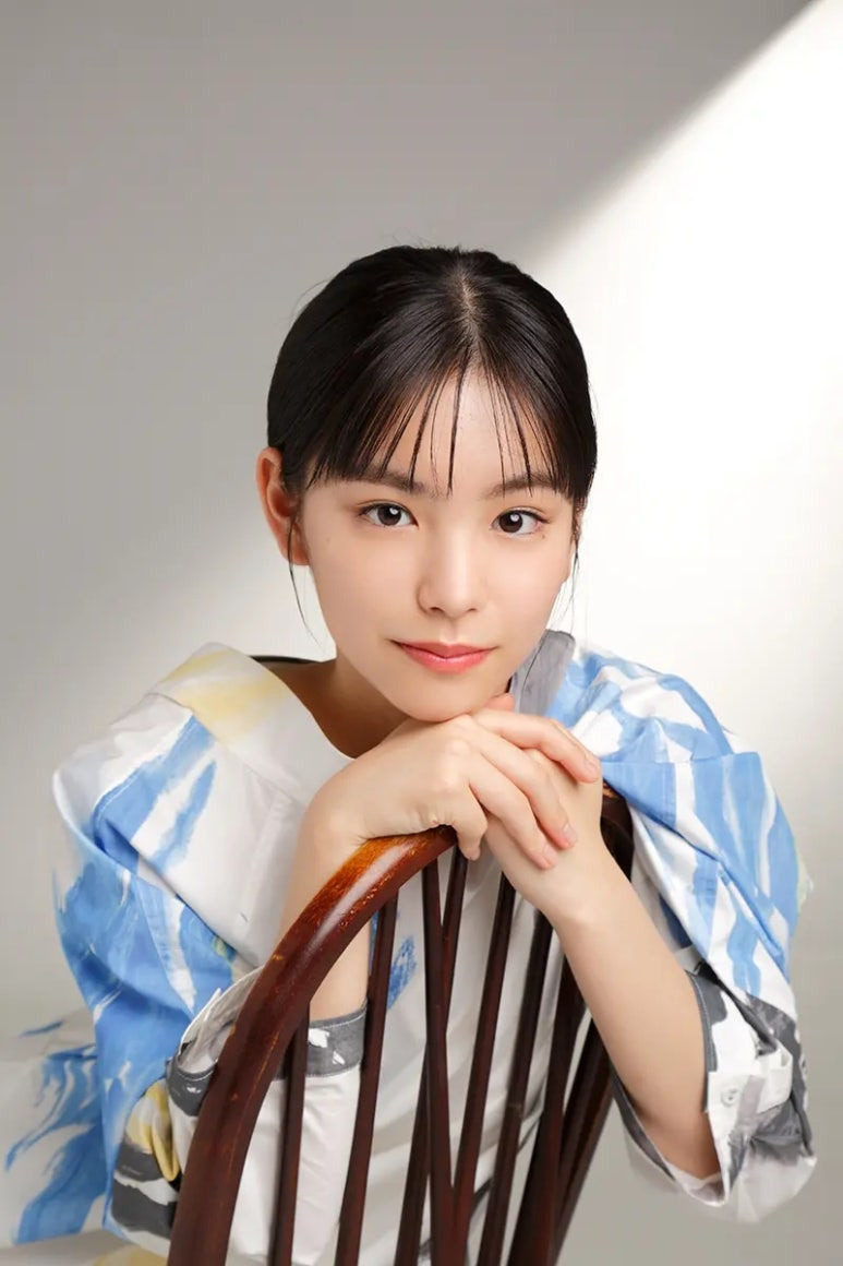 토우마 아미 當真あみ 5