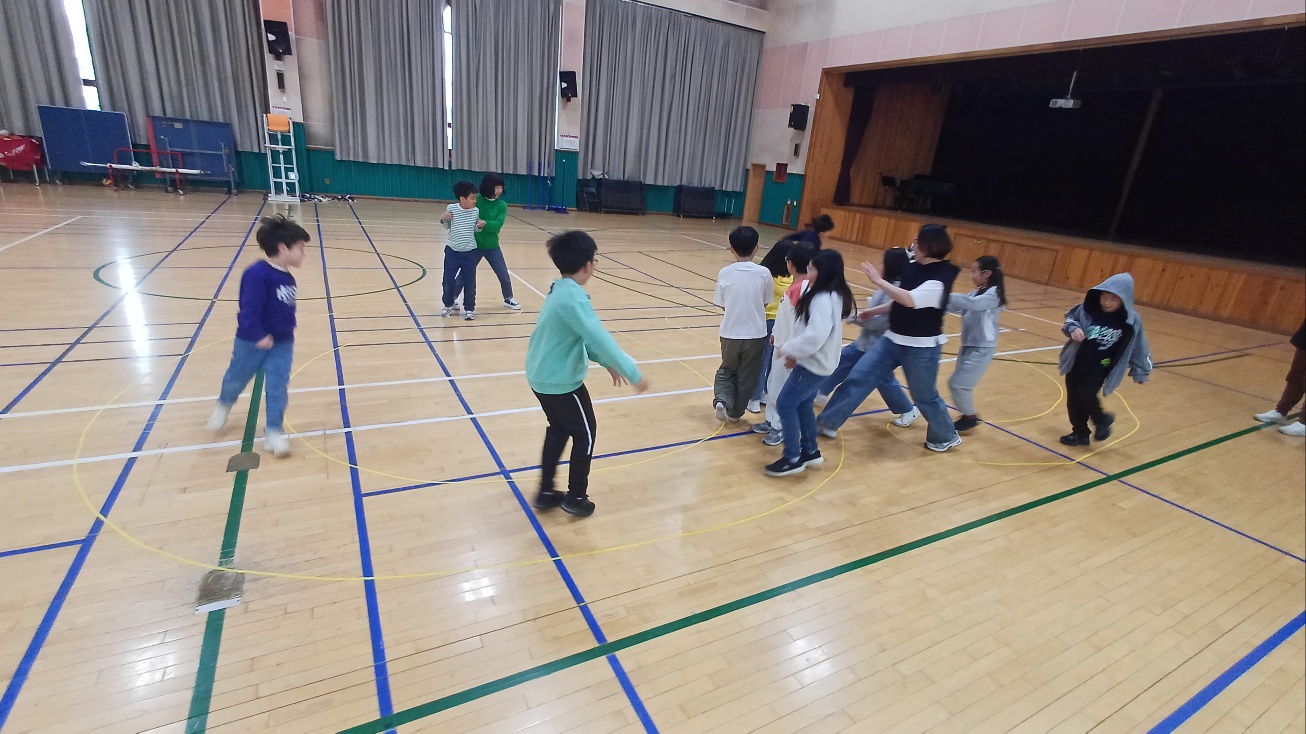 샛별초등학교 이미지