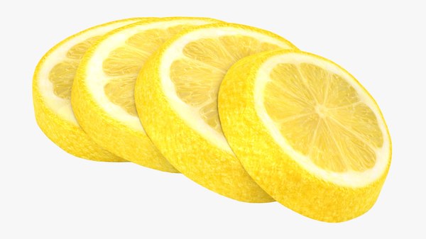 레몬 효능 부작용