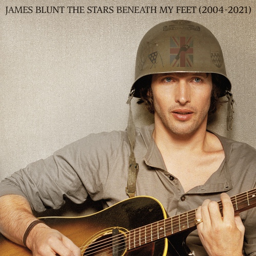  James Blunt - Adrenaline (듣기/가사)