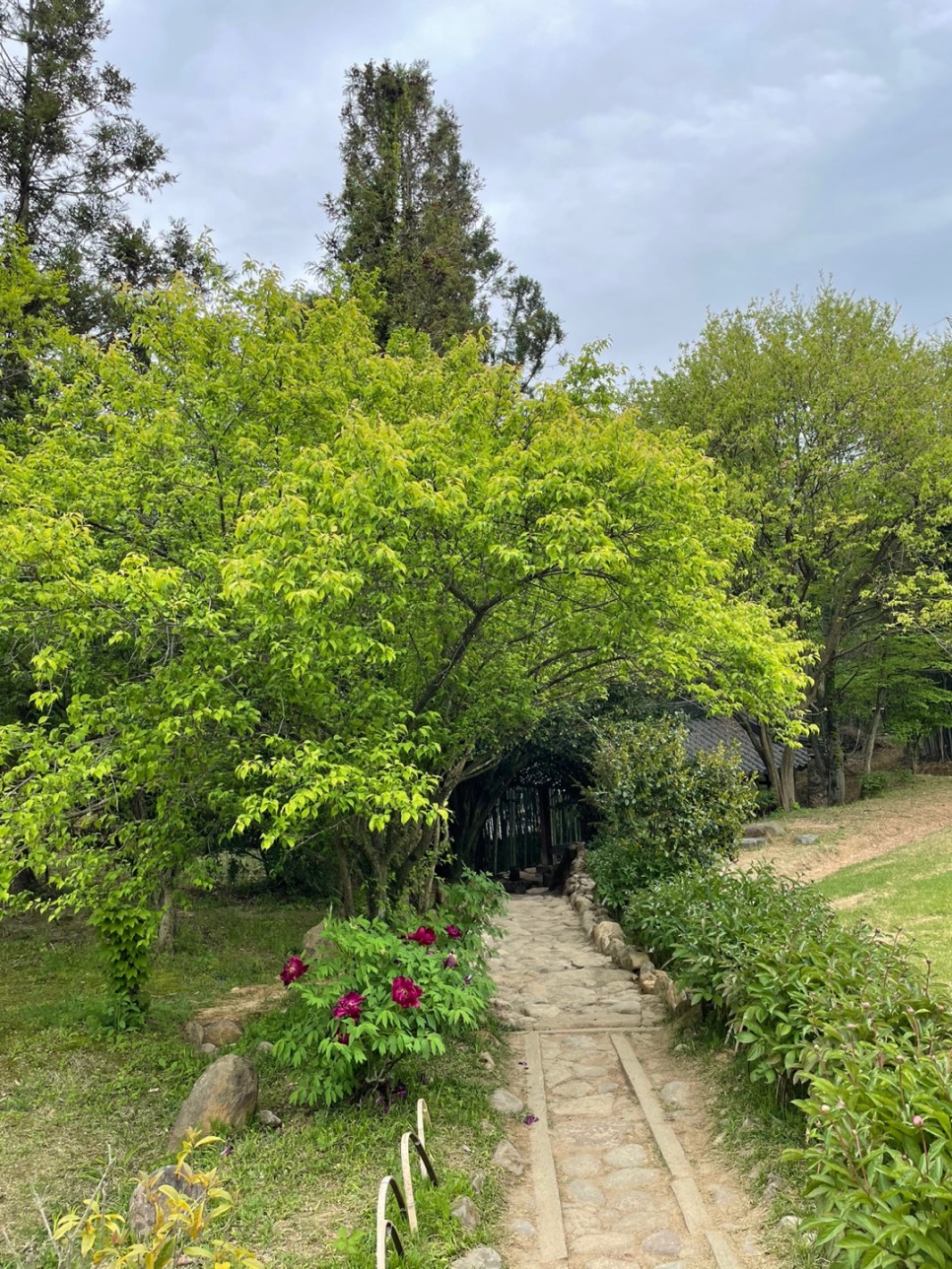 윤스테이 촬영 (구례카페/구례여행) 윤스테이 촬영장소, 30