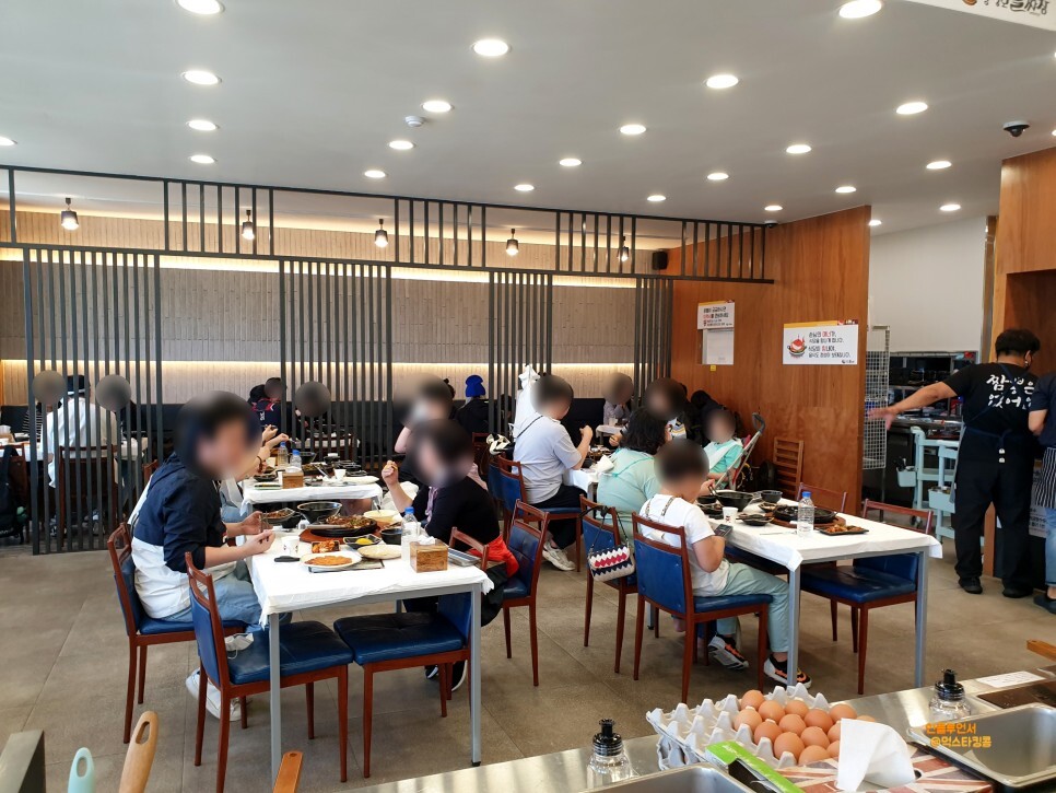 대구 다사 맛집 강정보 돌짜장, 계란프라이 무제한 - 강정보돌짜장 후기 대구 다사 맛집 강정보 돌짜장, 계란프라이 무제한 - 강정보돌짜장 후기