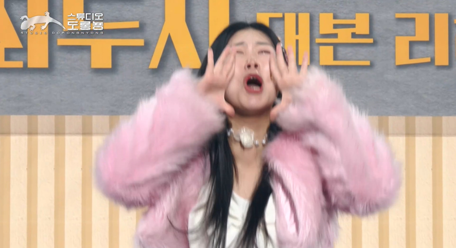 아이돌이 연기하는데 고음 못 낸다는 이유 | 인스티즈