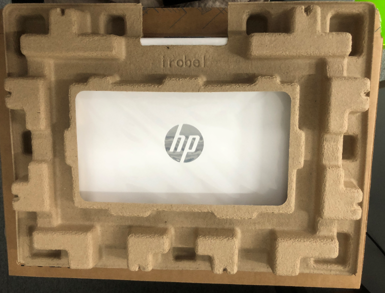 HP 14s-fq0064AU
