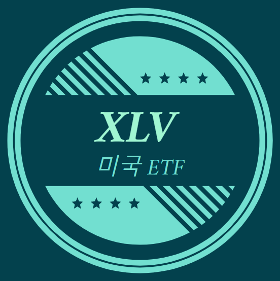 XLV ETF logo