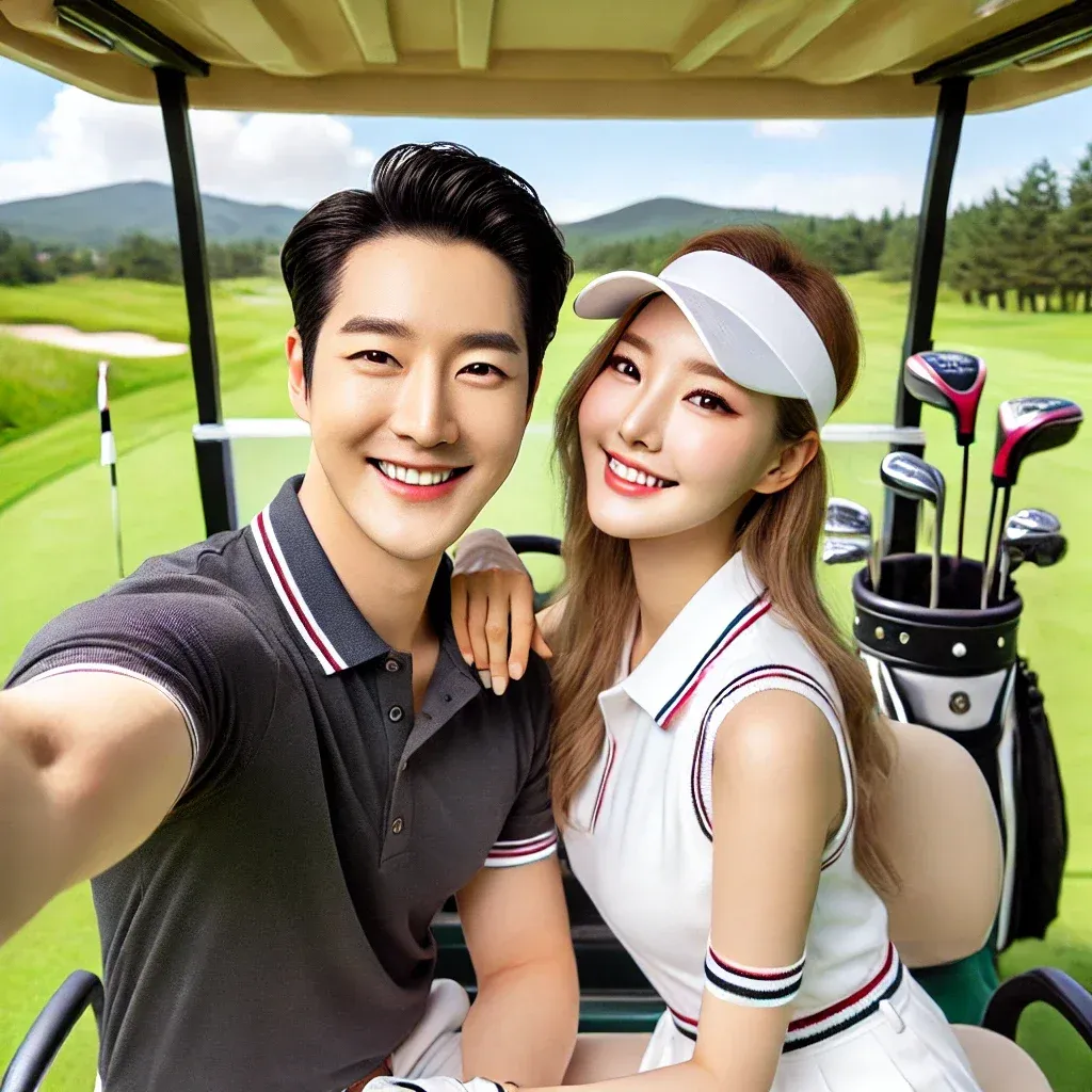 블루원상주cc 예약 1박 2일 골프 패키지 가격 및 날씨 (2월 14일)