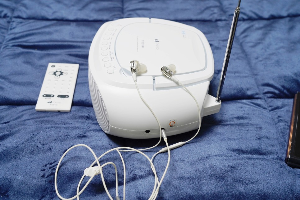 블루투스 라디오 추천 라디오 CD플레이어 모두되는 8