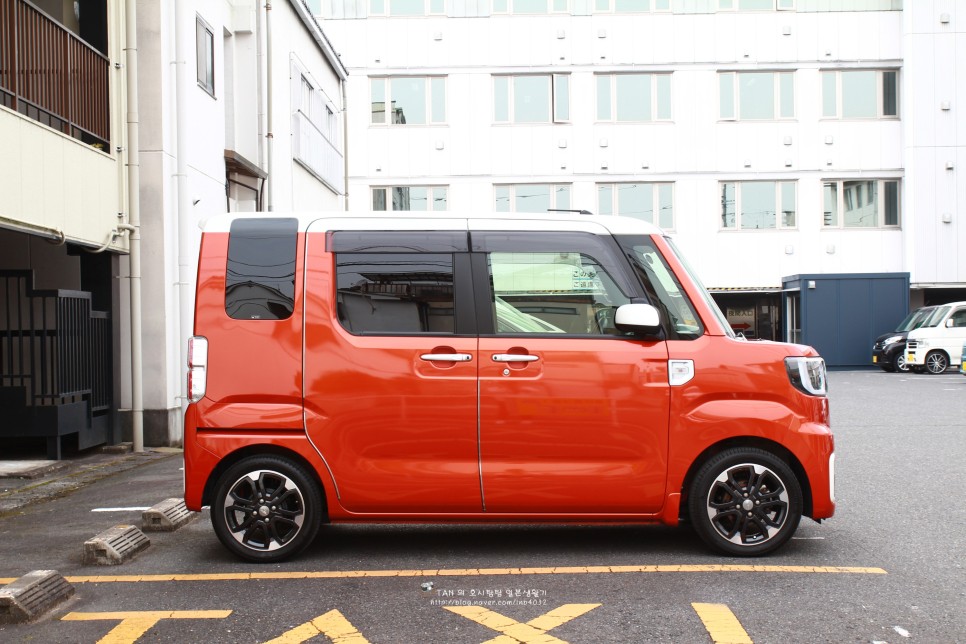 순위 상위권을 장악한 국가의 경차가 판매 38