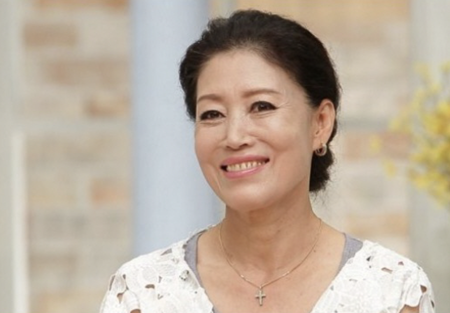  가수 정훈희 프로필 나이 데뷔 대표곡 활동 학력 가족관계