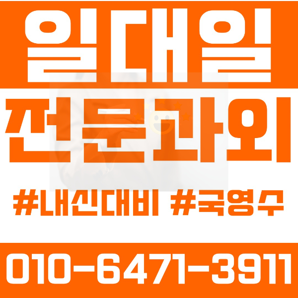  하남감일동초등영어과외 중학생수학과외 선행 예습 복습