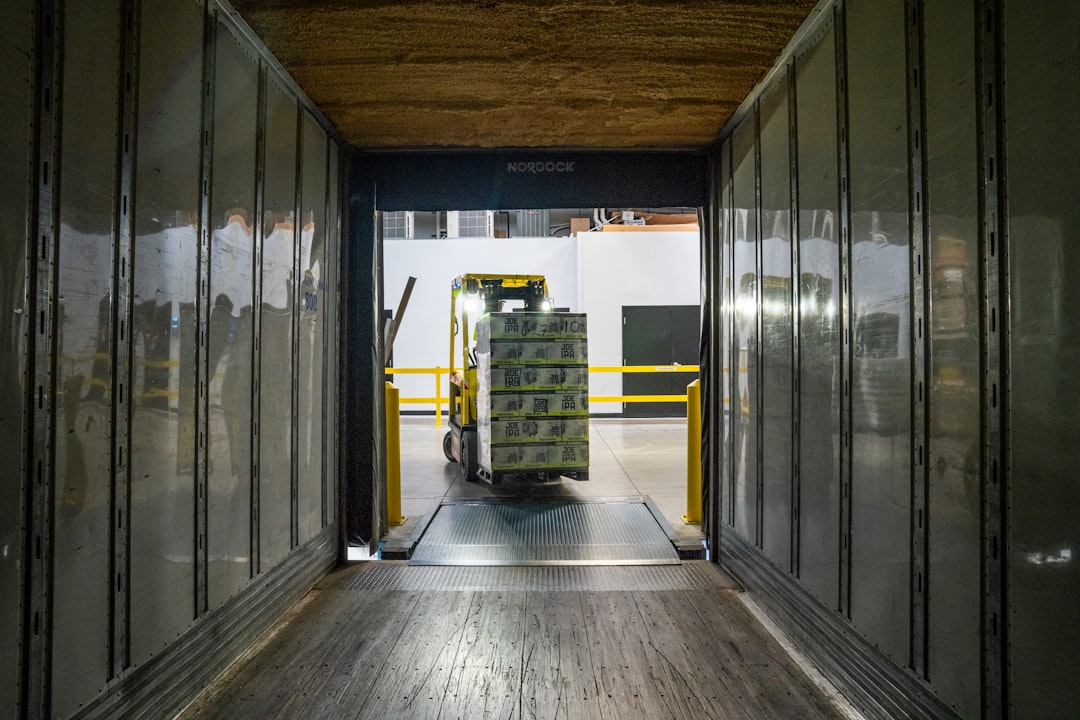 Freight.