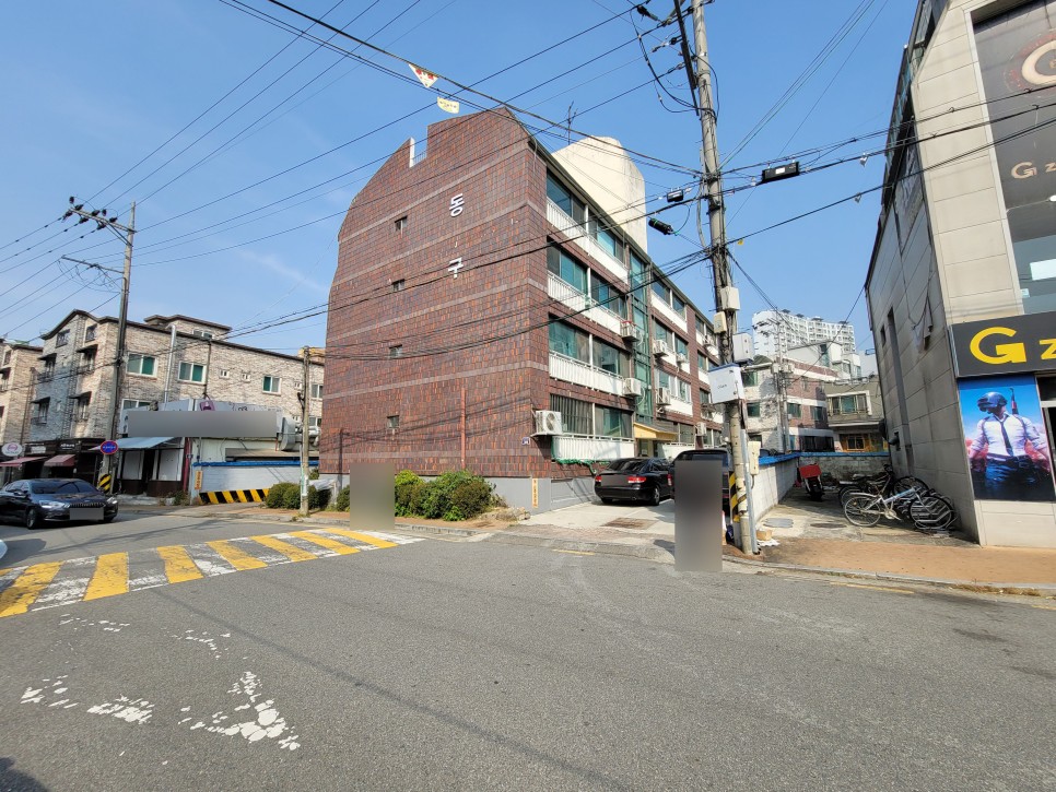 충북대 인근 연립주택 매매 청주 빌라 매매 청주시 사창동 21