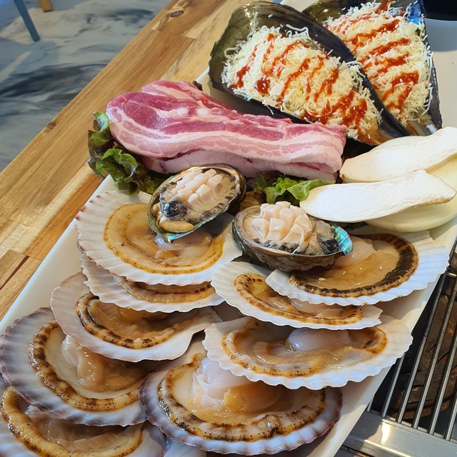 강릉 맛집 베스트 10