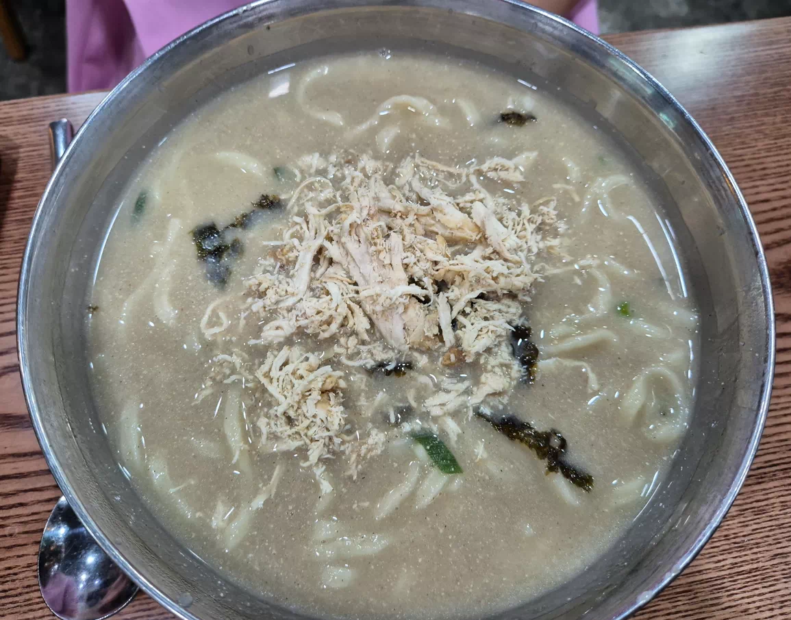 현풍닭칼국수(상인점) 이미지