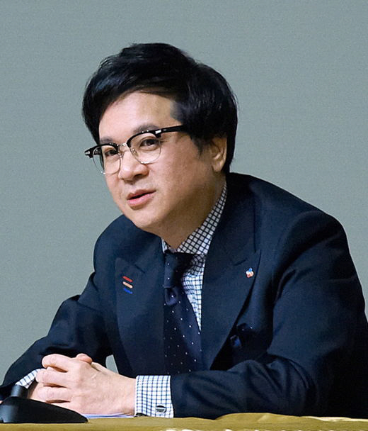  이재현 CJ회장의 모든것! (+재산,가계도,프로필)