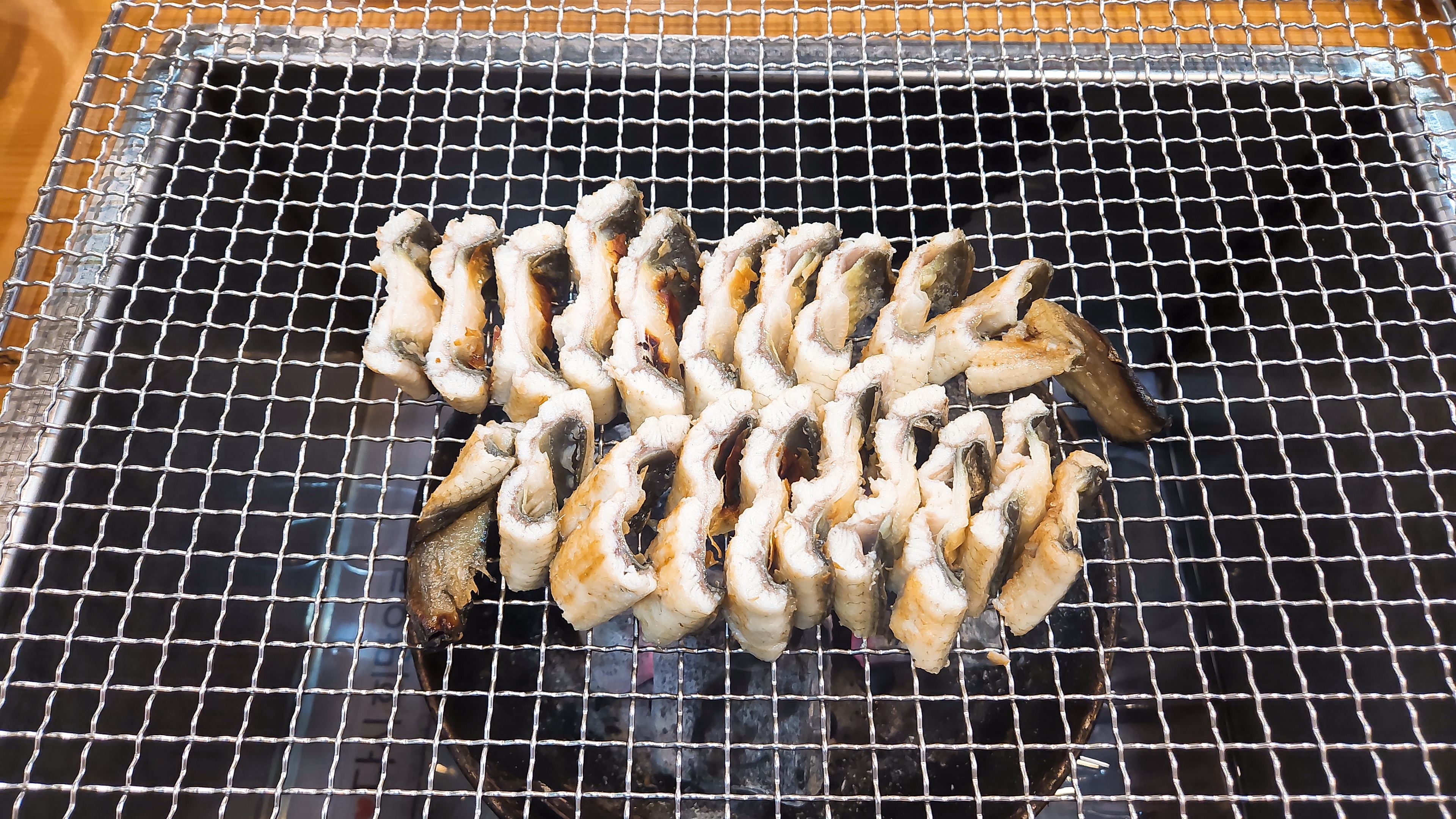  몸보신엔 민물장어지! 창원 맛집 대방풍천장어