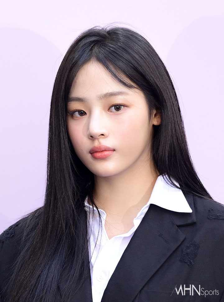 뉴진스