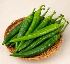 국내산 오이맛고추&#44; 400g&#44; 1개