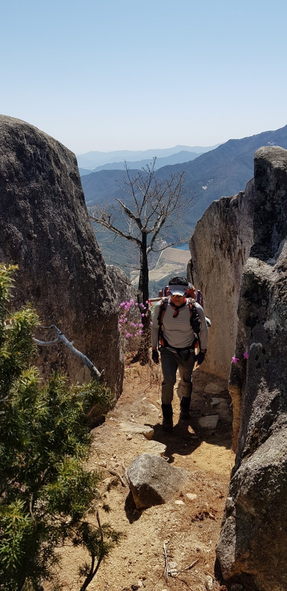 거창 현성산