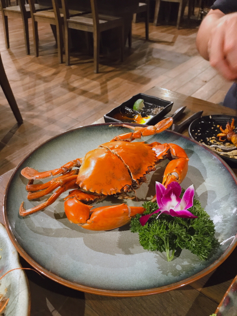  [14] [다낭맛집]Little DaNang BBQ&Grill