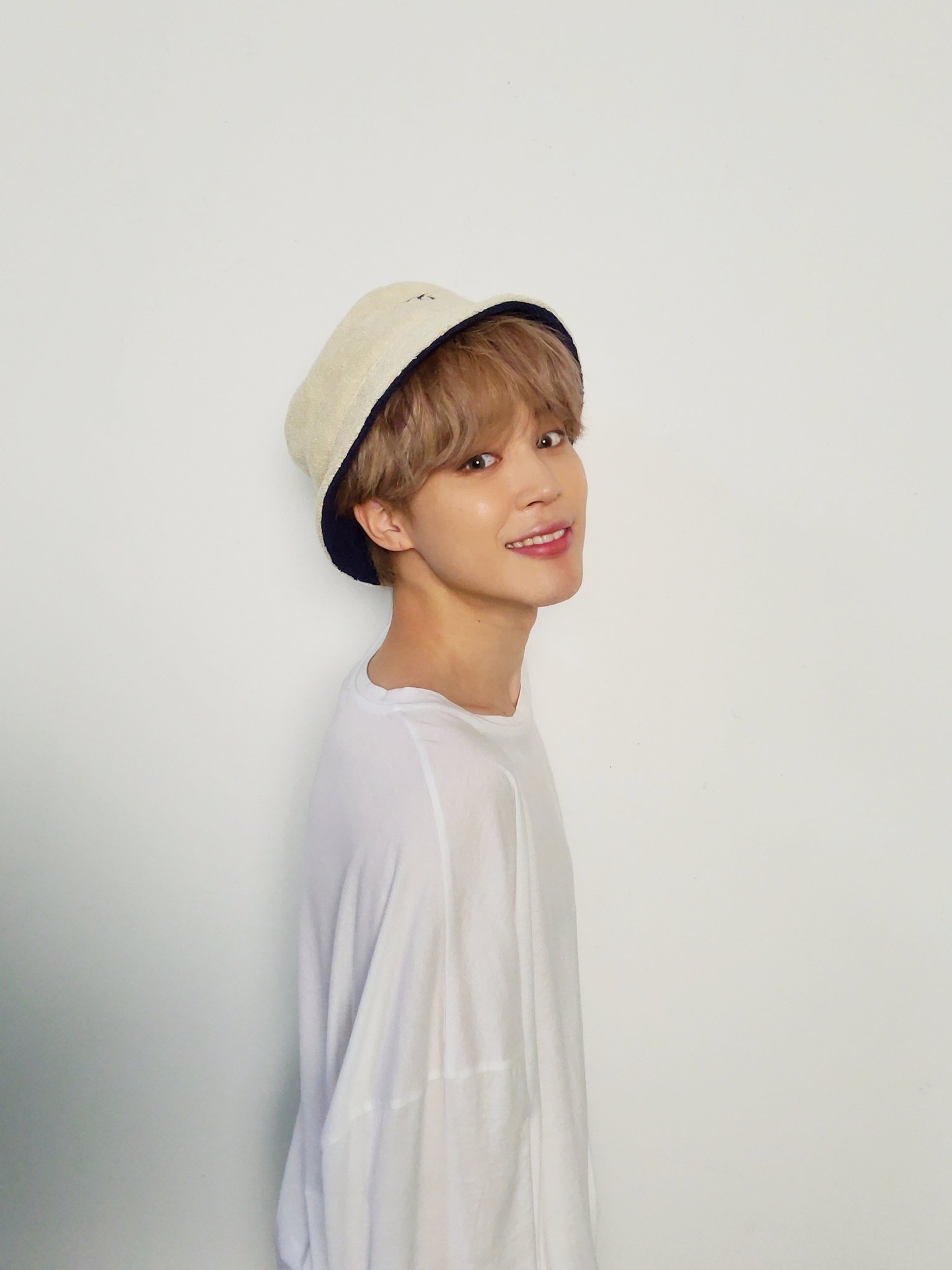  200827 방탄소년단 트위터 지민