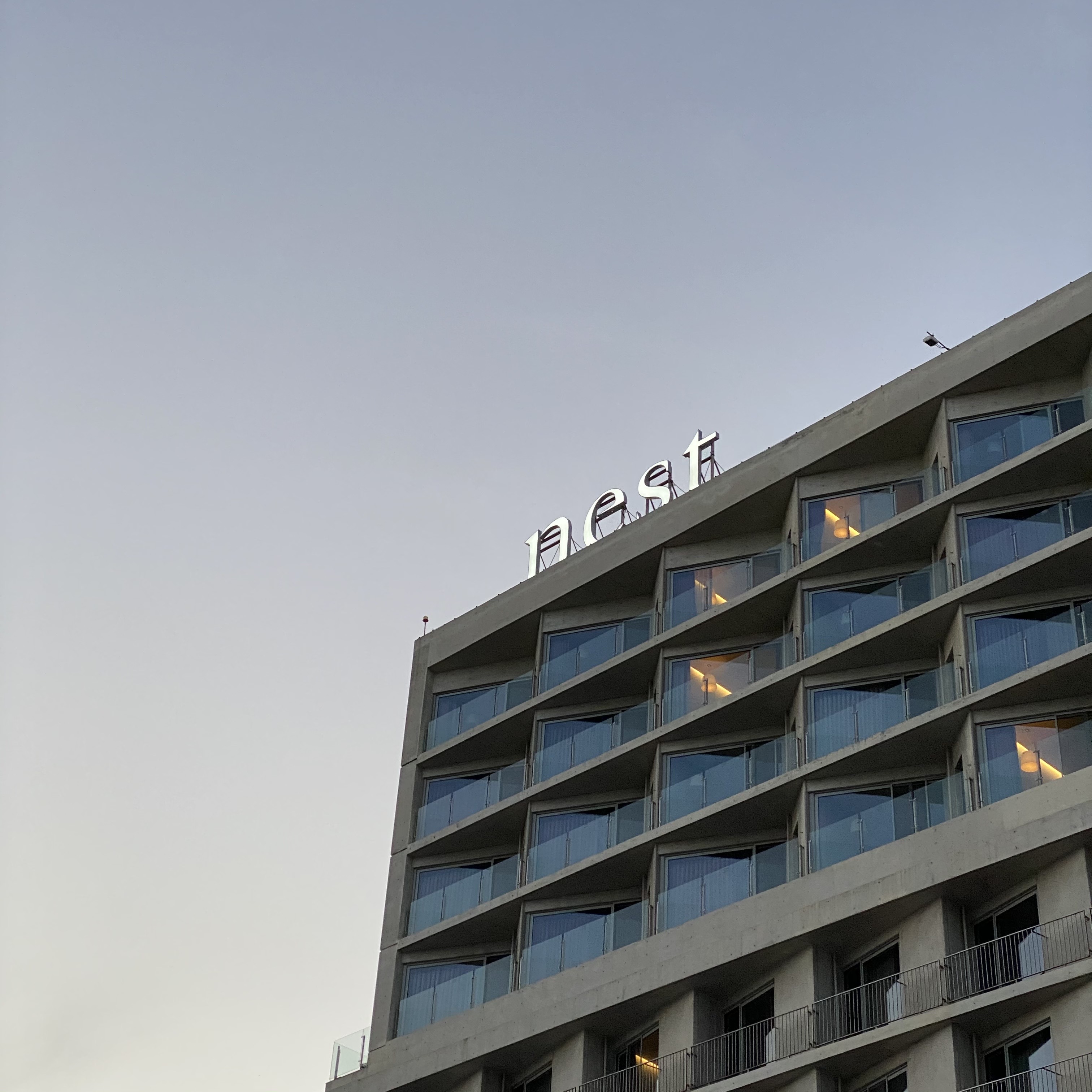  [Review] 인천 네스트 호텔(NEST HOTEL) 리뷰