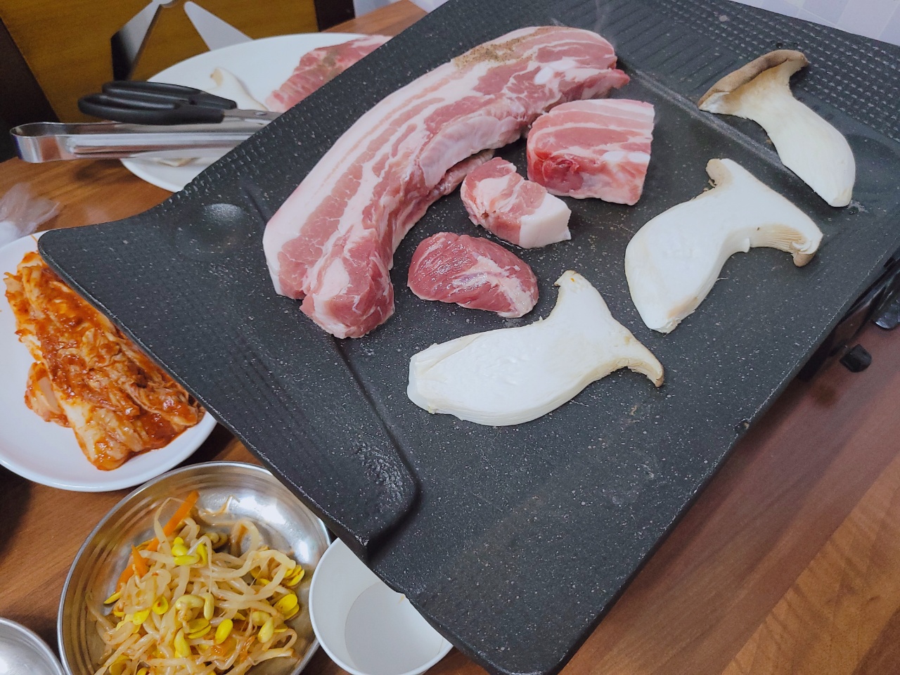 은하수식당 이미지