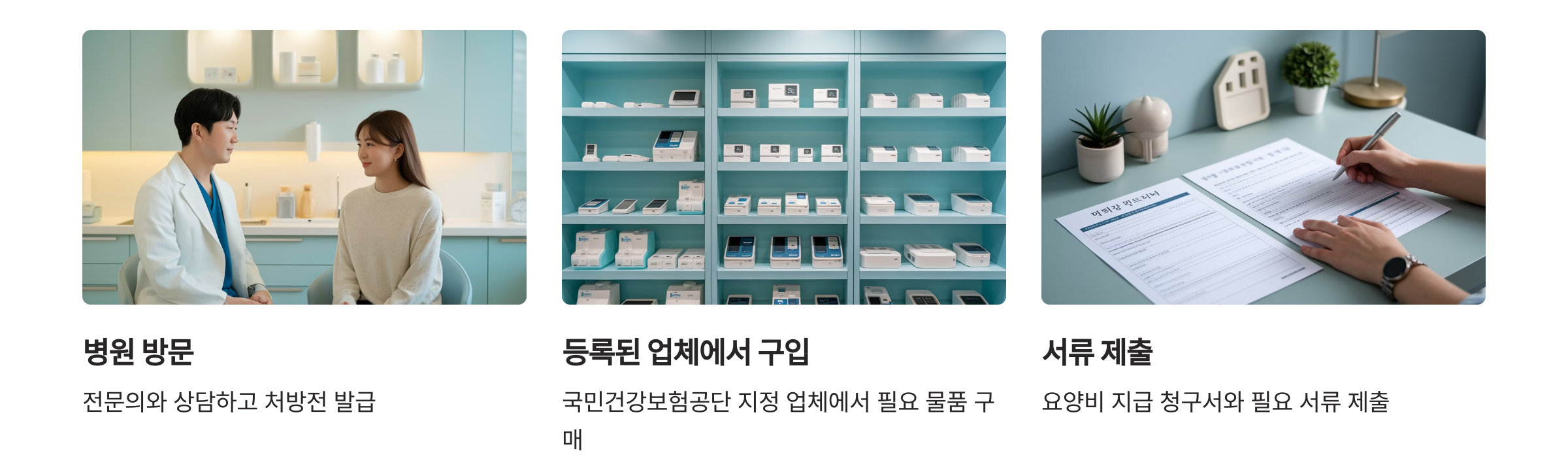 신청 방법