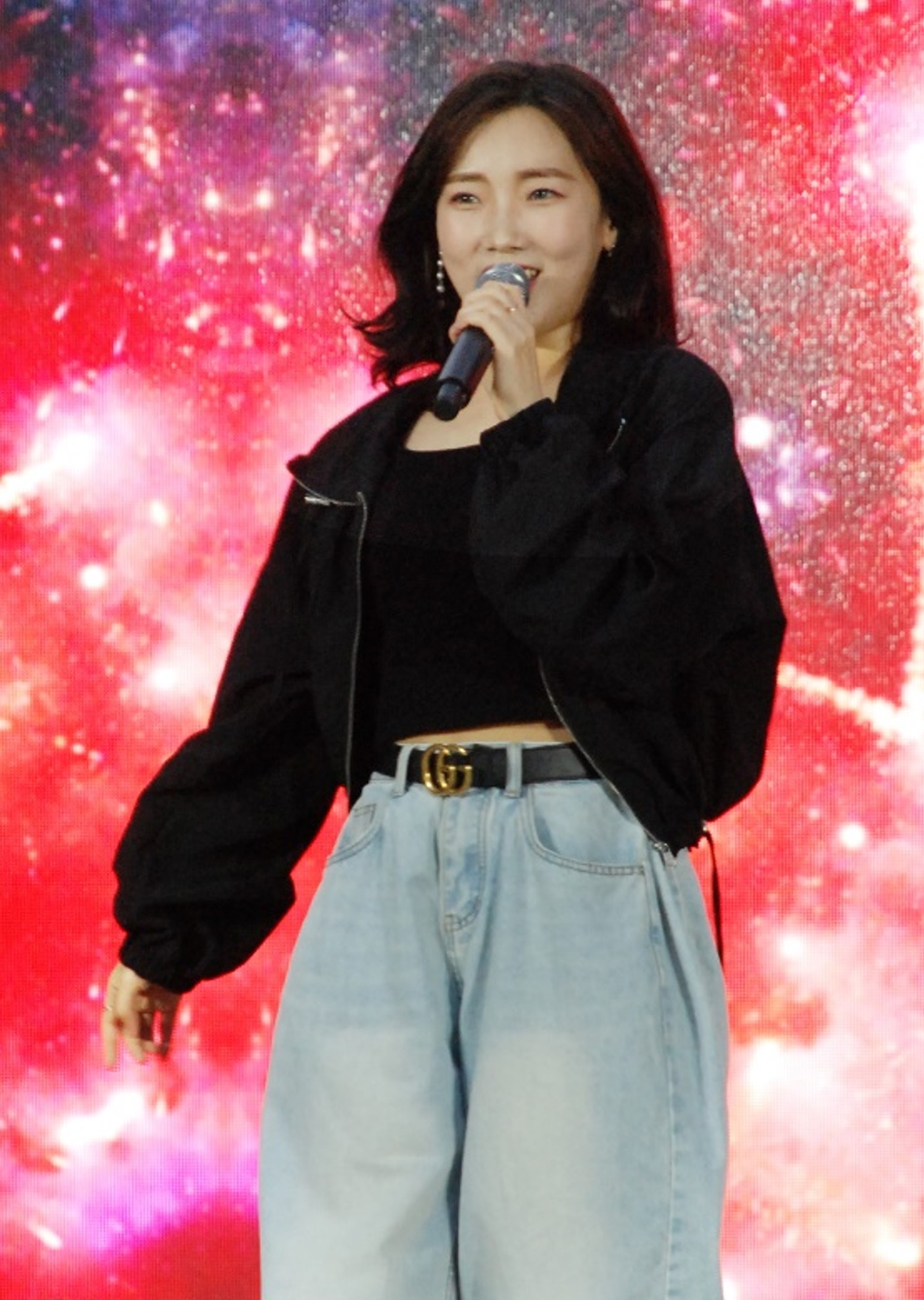 박서진&#44; 박혜진&#44; 배선중