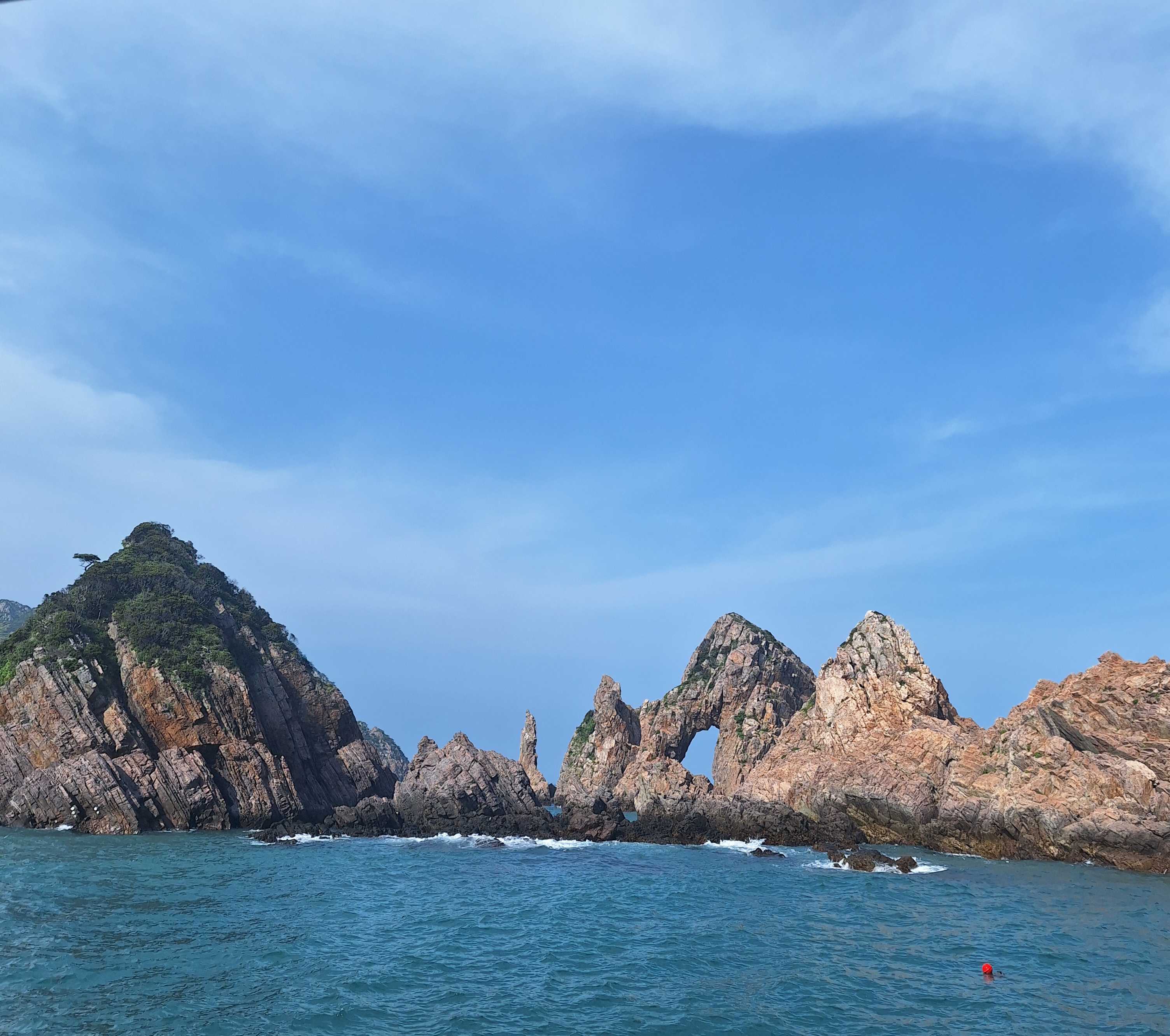 흑산도 이미지