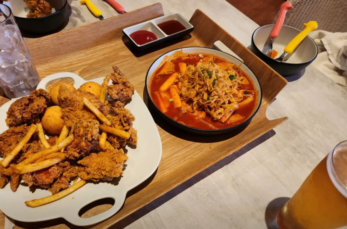 워터하우스-식당-사진