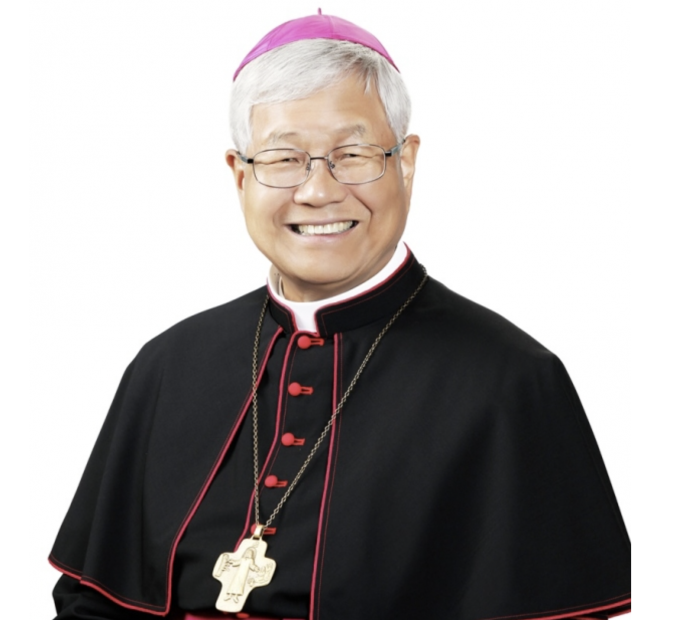  유흥식 추기경 나이 고향 학력 세례명 프로필 (교황청 성직자부 장관)
