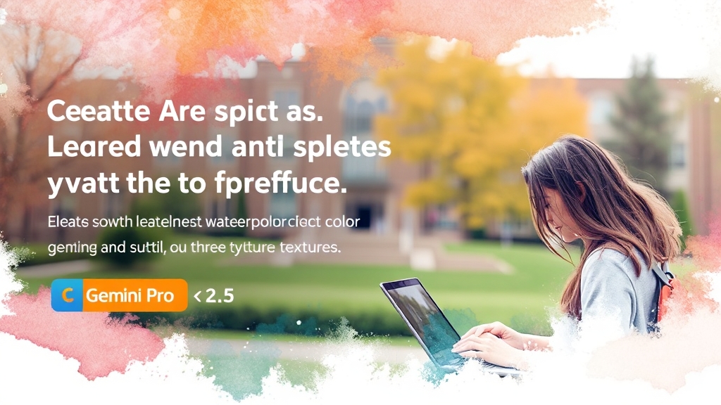 구글 제미나이 1.5 Pro 완벽 가이드: 100만 토큰 시대, 대학생 무료 혜택 신청방법 3 대학생 무료 혜택