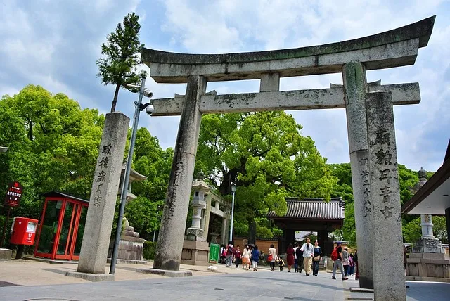 후쿠오카 2박3일 여행코스