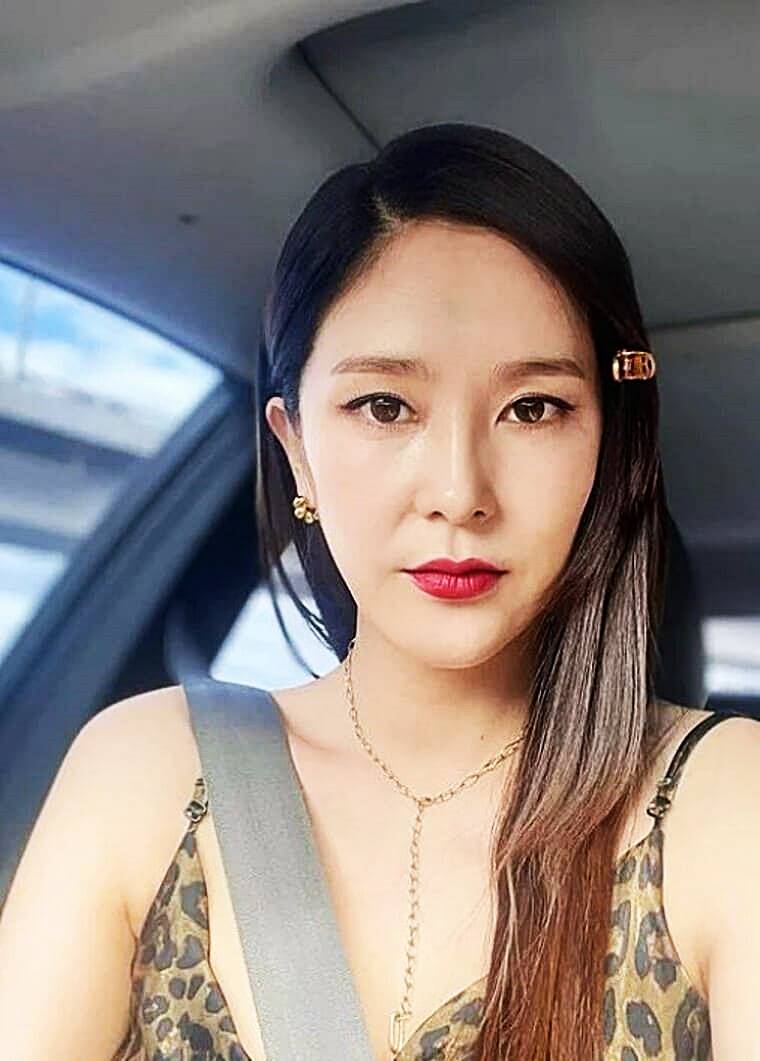 배우-장가현