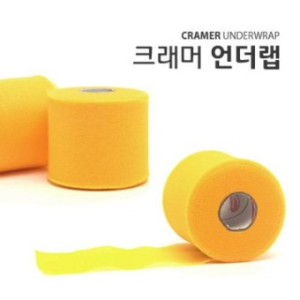 언더랩-테이핑
