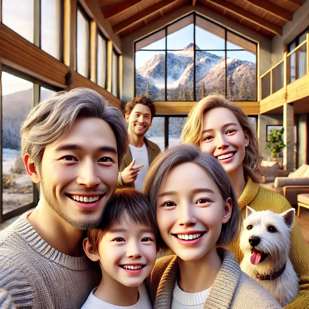 월출산 근처 숙소 추천