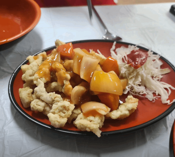 [6시 내고향] 군산 꽃게장정식 맛집 한주옥&amp;#44; 3대째 중동호떡&amp;#44; 콩나물짬뽕 왕산중화요리