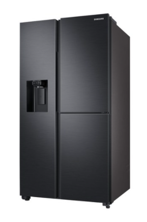삼성-양문형-정수기-냉장고-사진