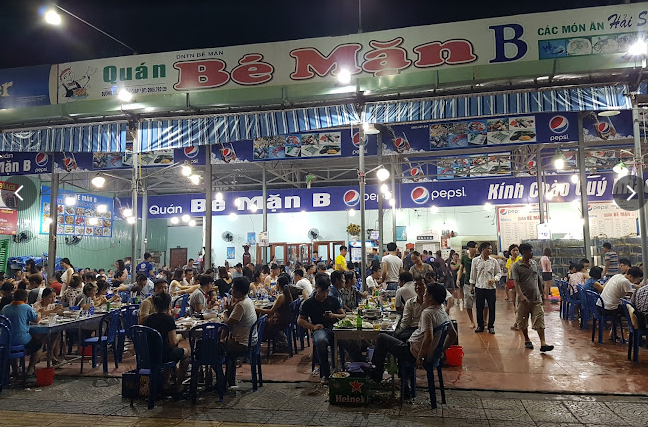 다낭 해산물 맛집 추천
