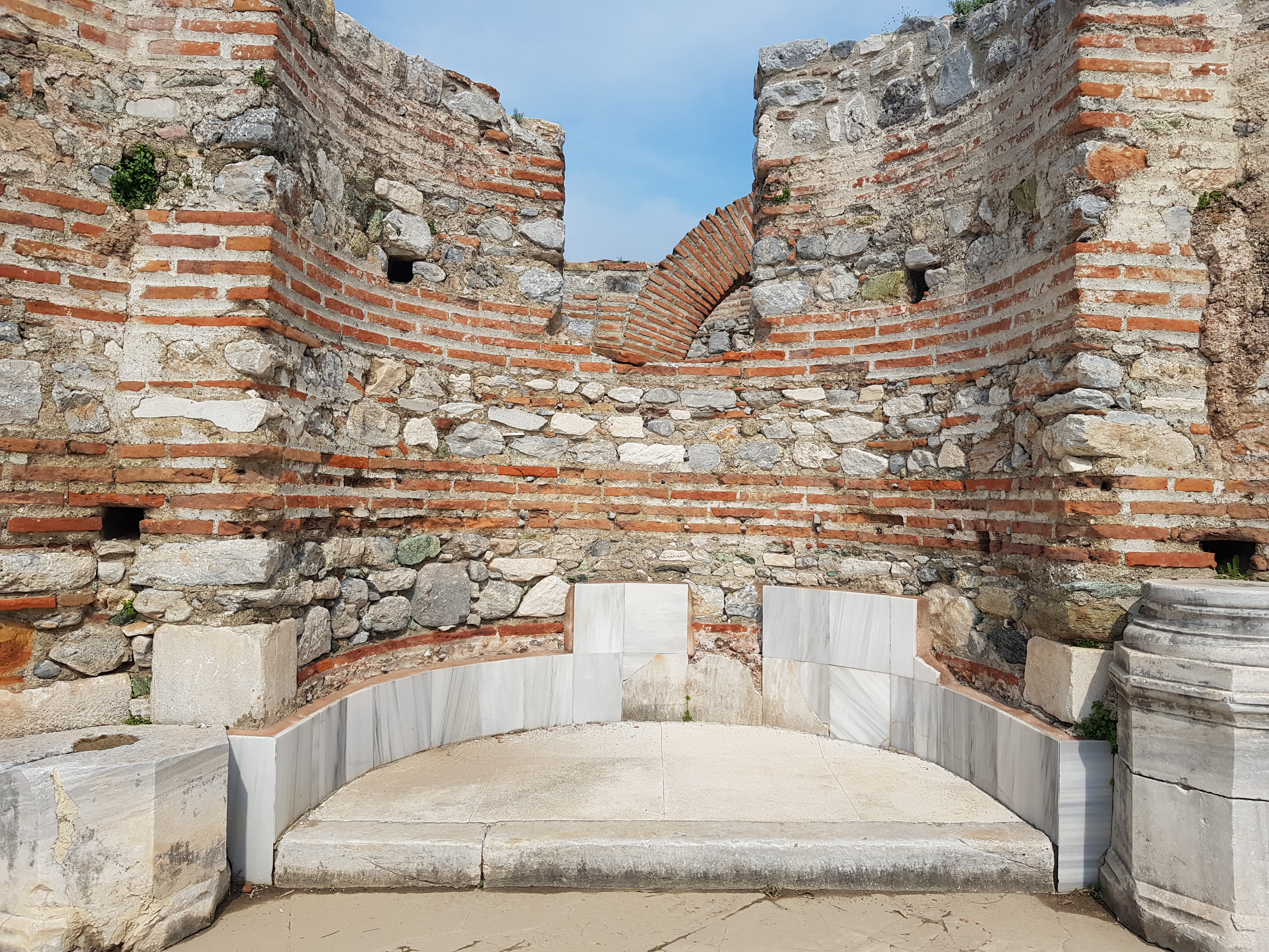 2023.3.17. 투르키예 여행 (7일) 98