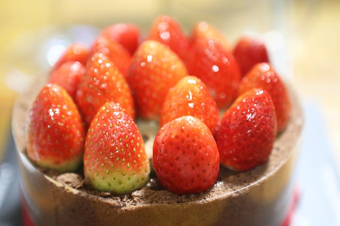 5월제철음식-딸기
