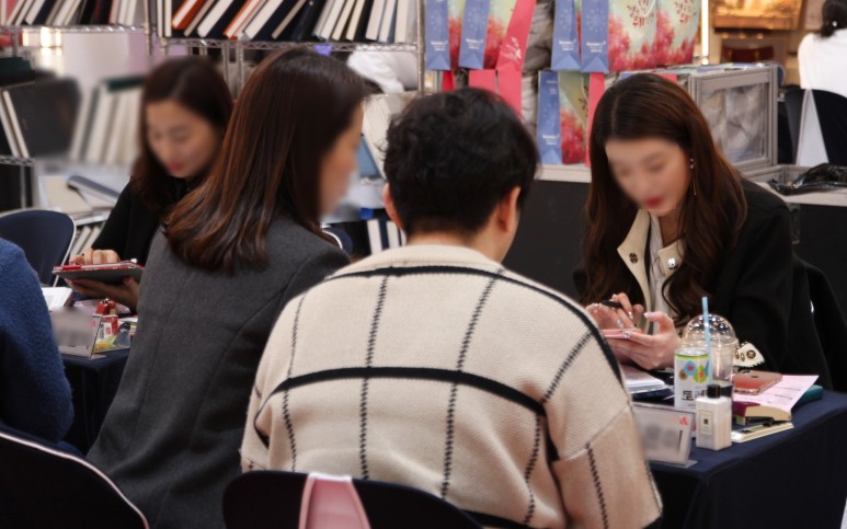 상담으로 절약까지 한번에! 여성 결혼준비 확실하게 16